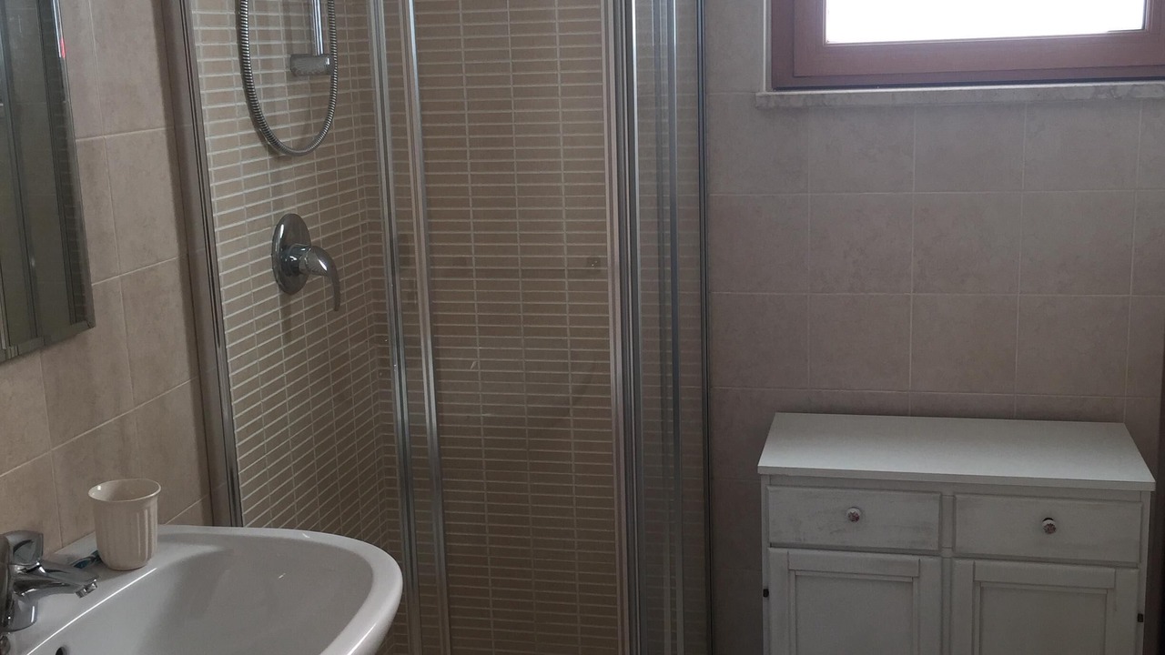 Photo of Bathroom in Polignano a Mare