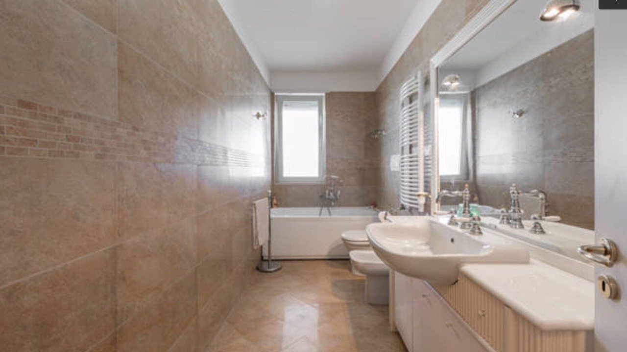 Photo of Bathroom in Municipio 3
