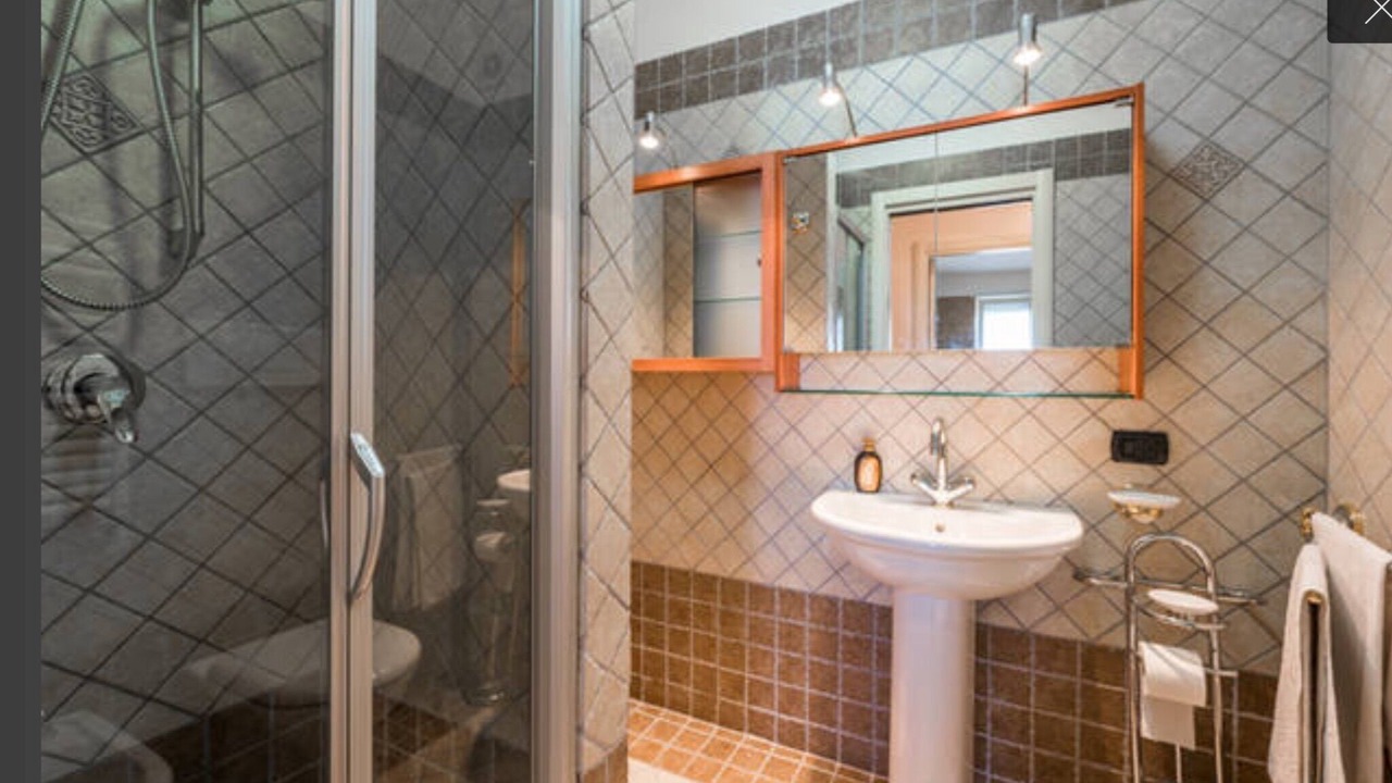 Photo of Bathroom in Municipio 3