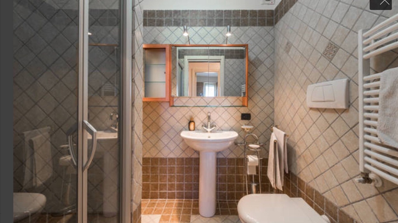 Photo of Bathroom in Municipio 3