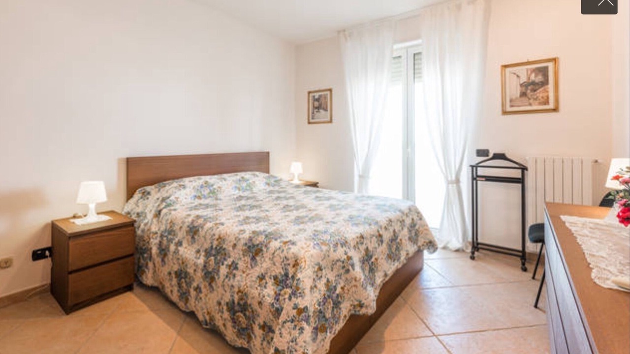 Photo of Bedroom in Municipio 3