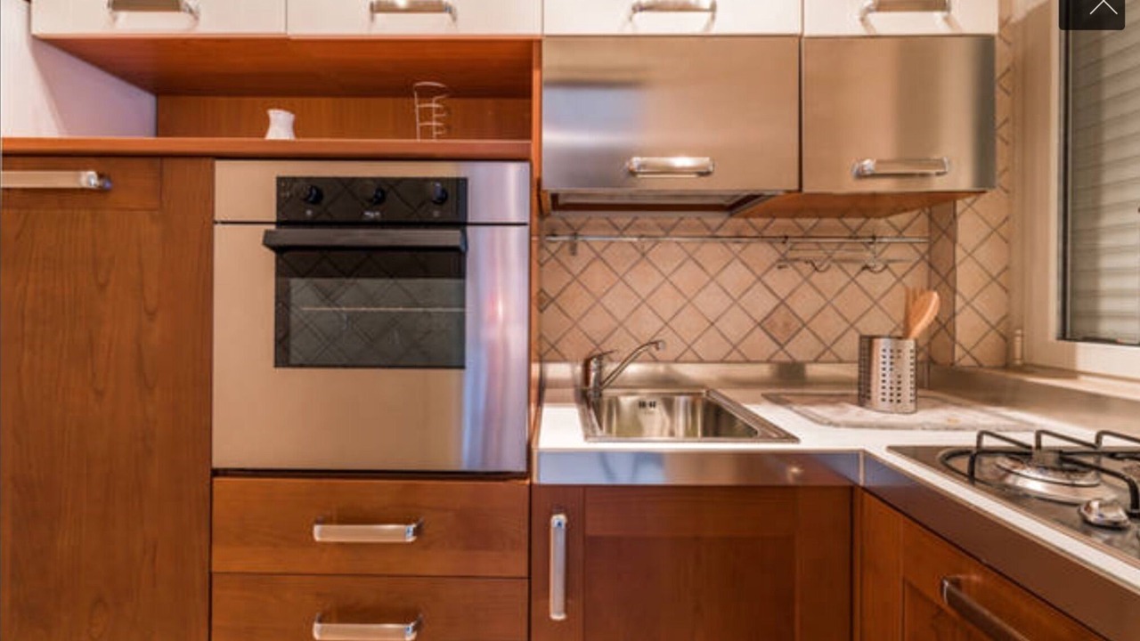 Photo of Kitchen in Municipio 3