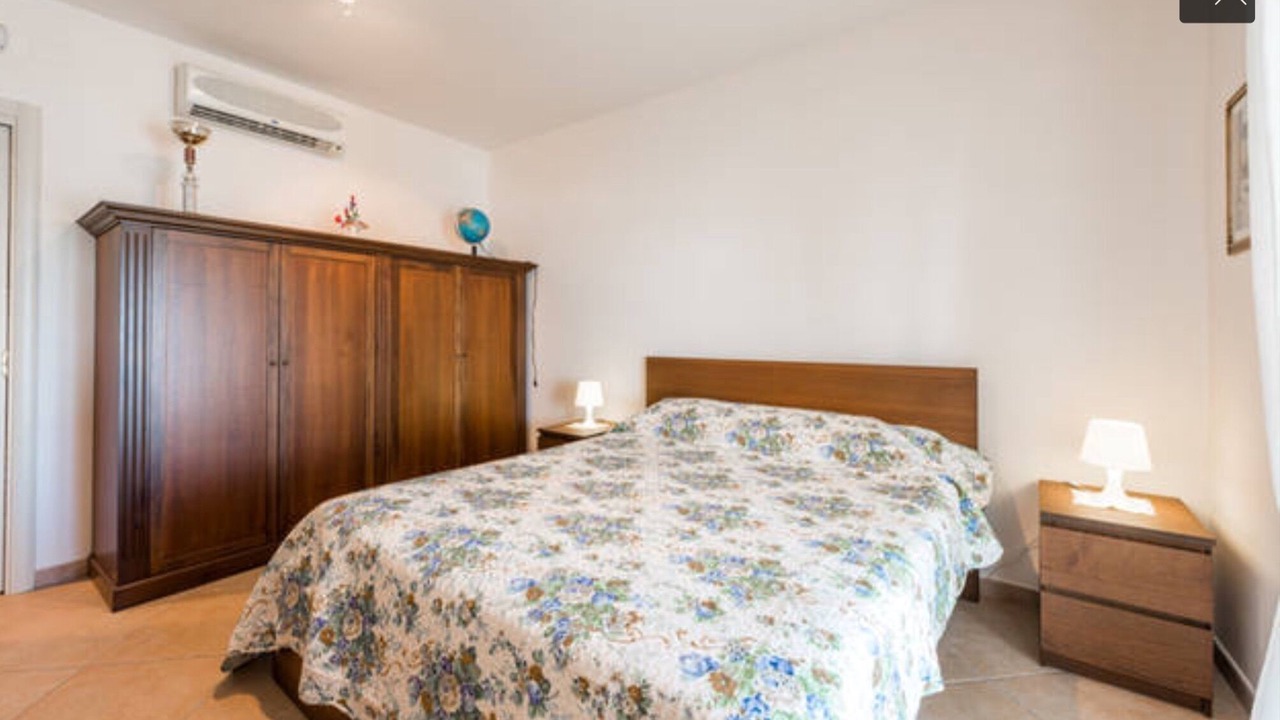 Photo of Bedroom in Municipio 3