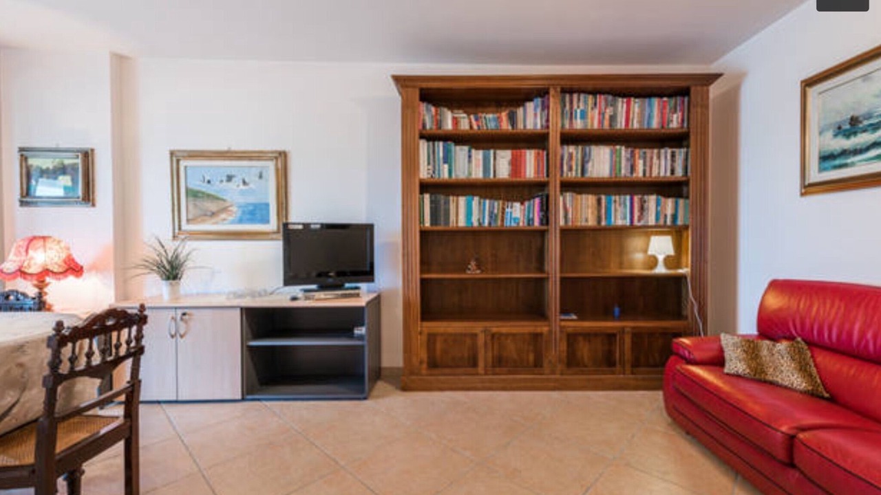Photo of Livingroom in Municipio 3