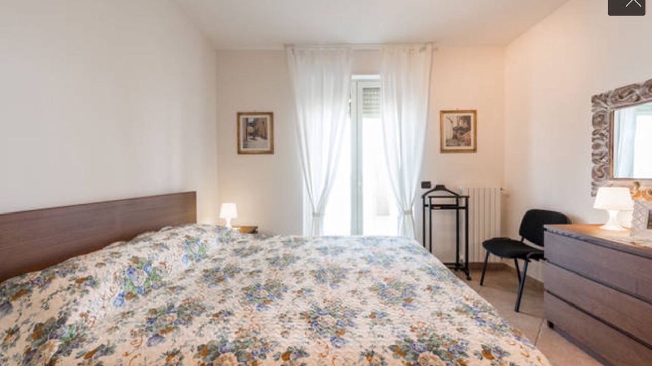 Photo of Bedroom in Municipio 3