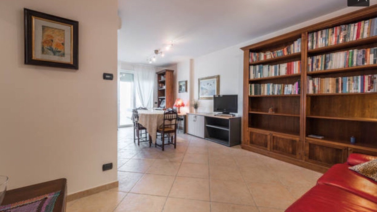 Photo of Livingroom in Municipio 3