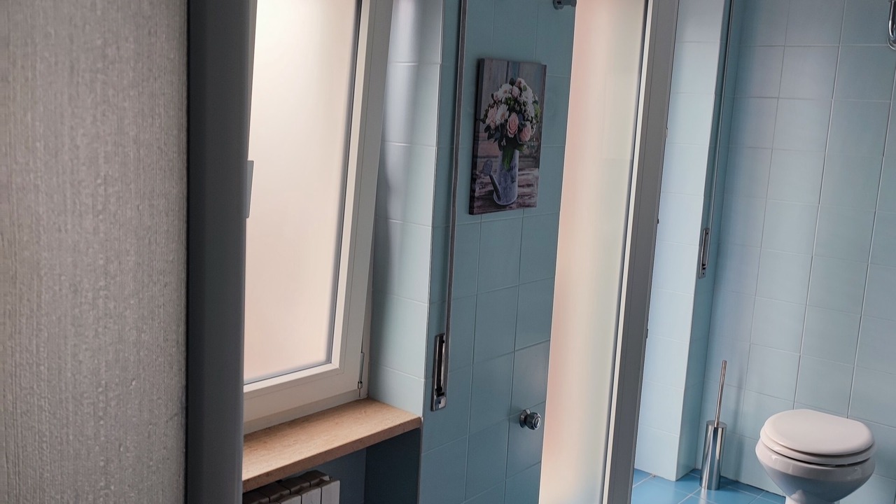 Photo of Bathroom in Monopoli