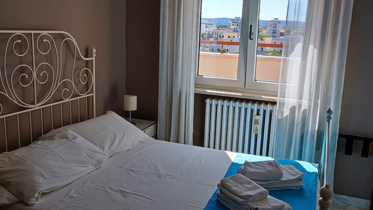 Photo of Bedroom in Monopoli
