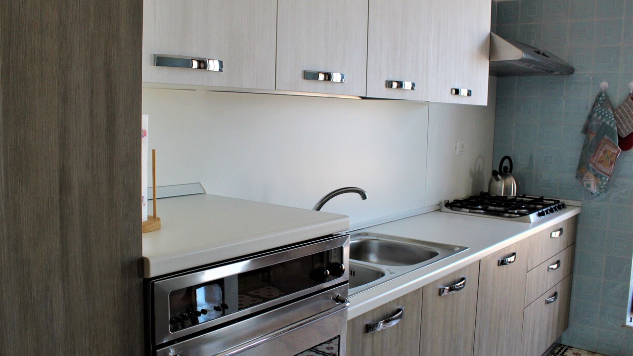 Photo of Kitchen in Monopoli