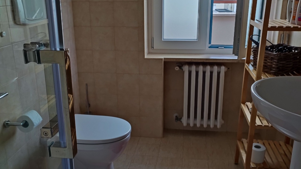Photo of Bathroom in Monopoli