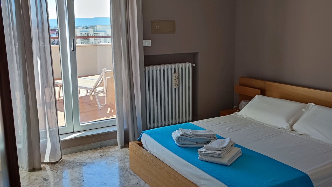 Photo of Bedroom in Monopoli
