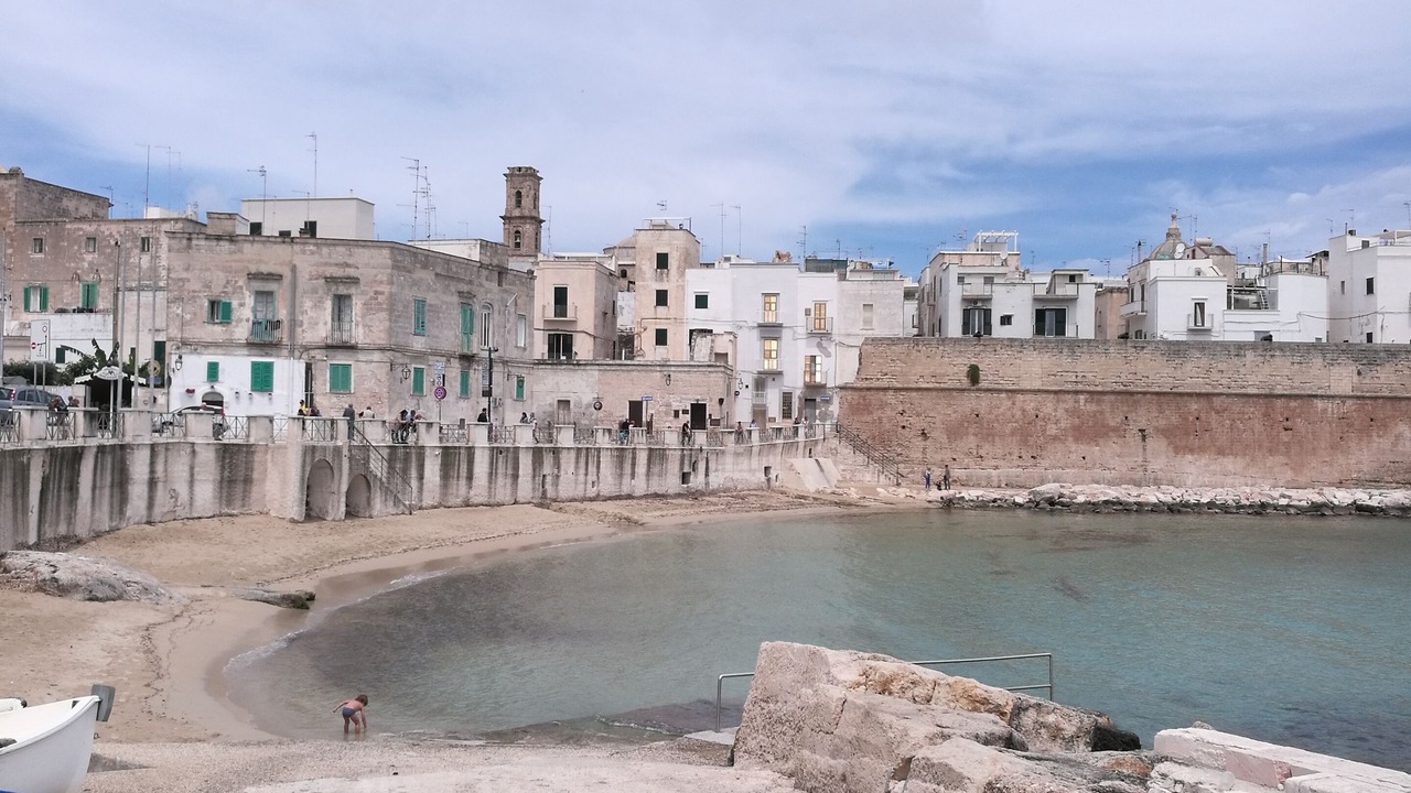 Photo of Others in Monopoli