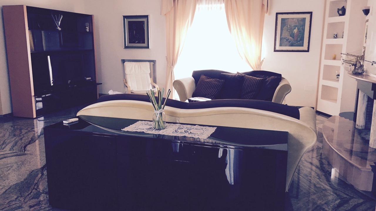 Photo of Livingroom in Peschici