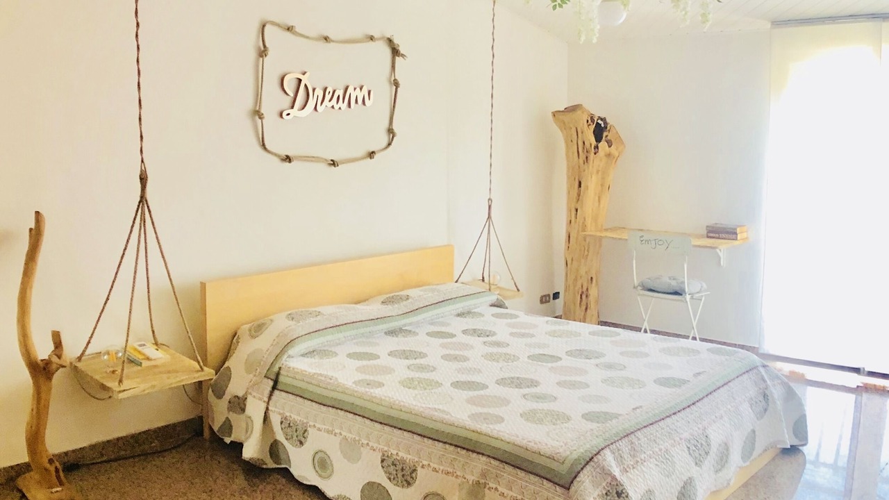 Photo of Bedroom in Peschici