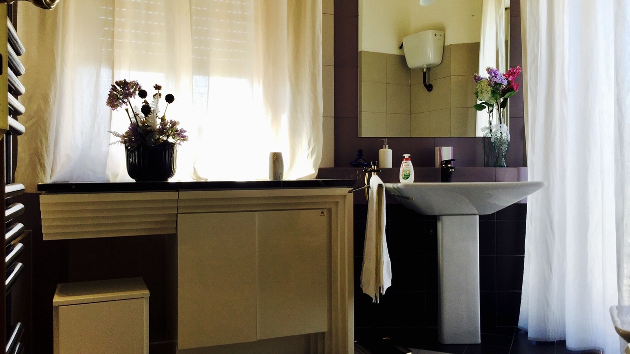 Photo of Bathroom in Peschici