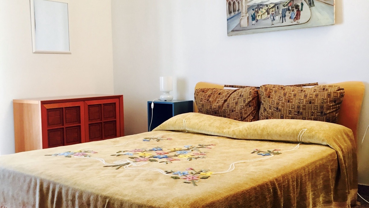 Photo of Bedroom in Peschici