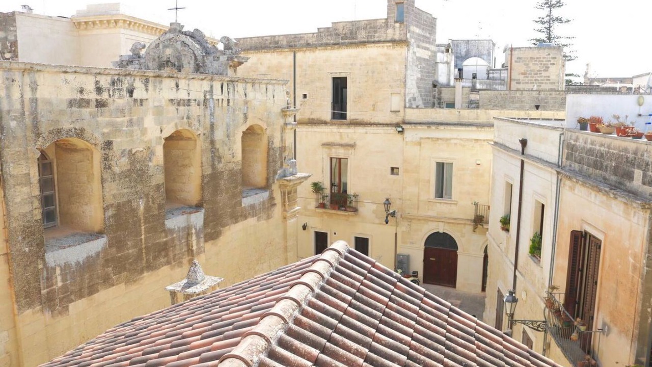 Photo of Others in Lecce Historic Center