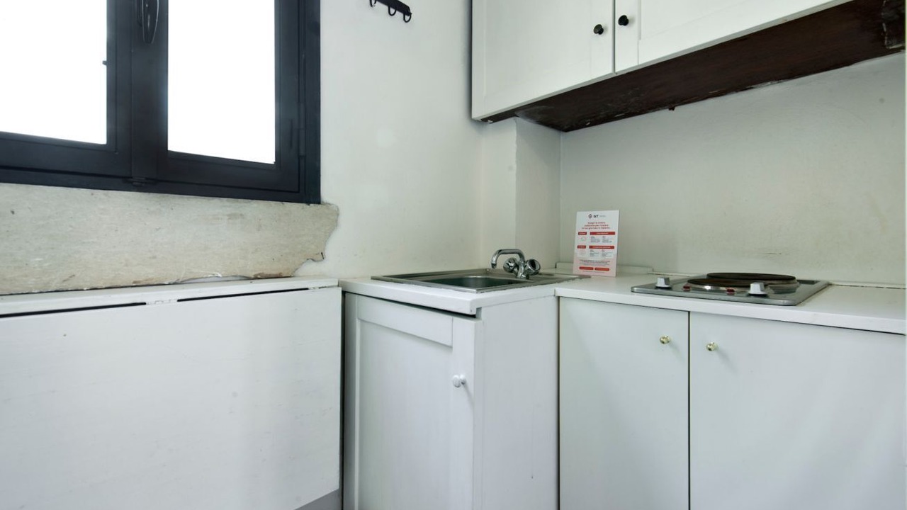 Photo of Kitchen in Lecce Historic Center