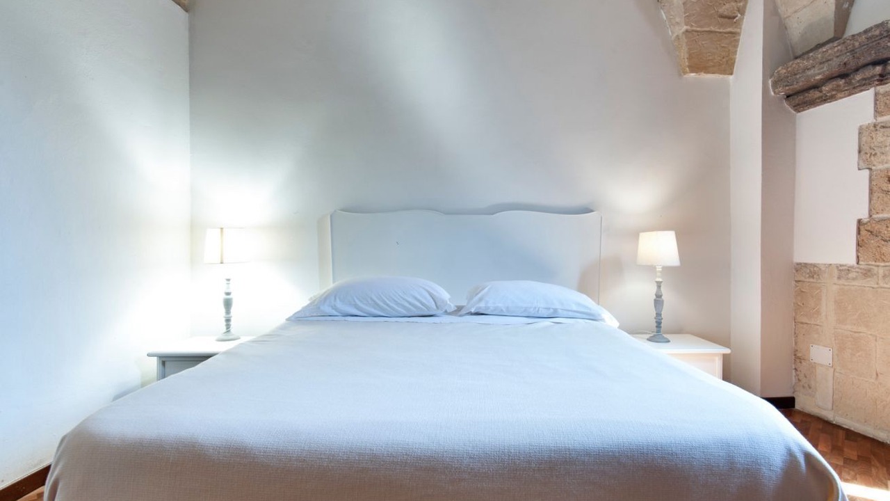 Photo of Bedroom in Lecce Historic Center