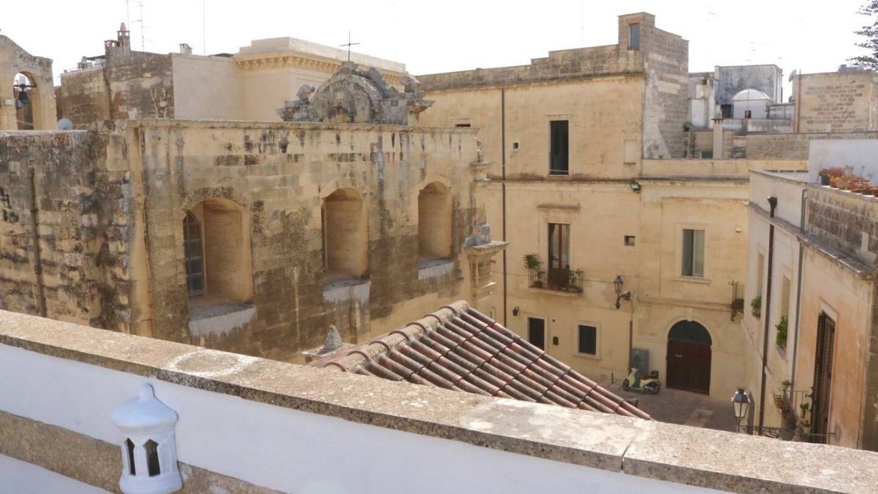 Photo of Others in Lecce Historic Center