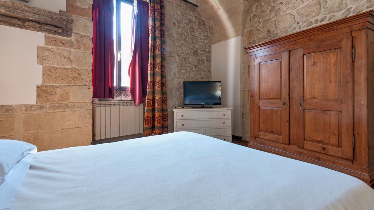 Photo of Bedroom in Lecce Historic Center