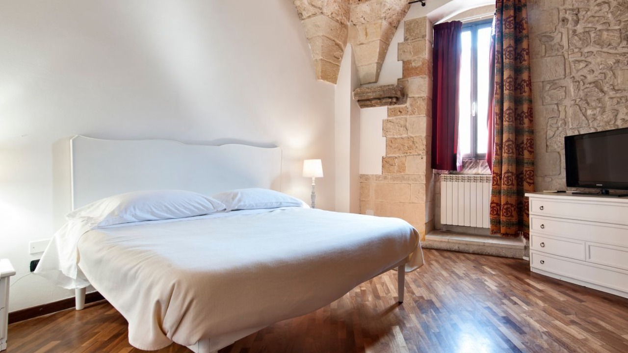 Photo of Bedroom in Lecce Historic Center