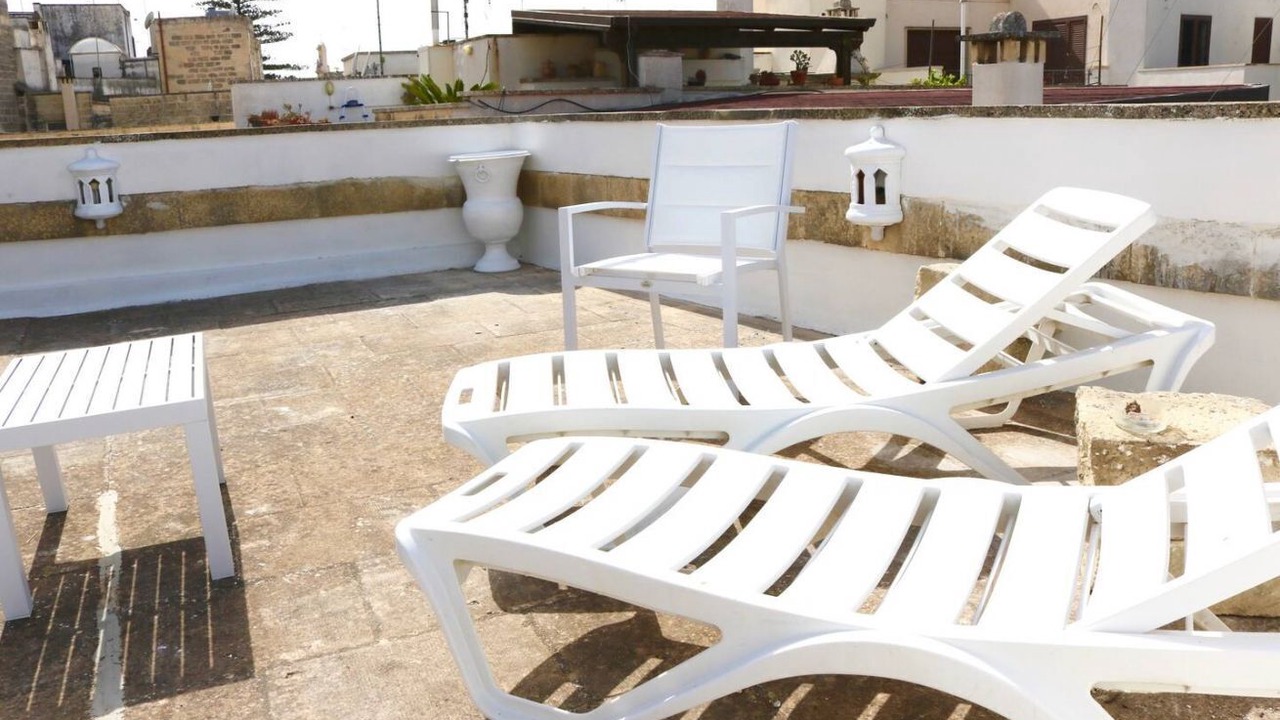 Photo of Outdoor in Lecce Historic Center