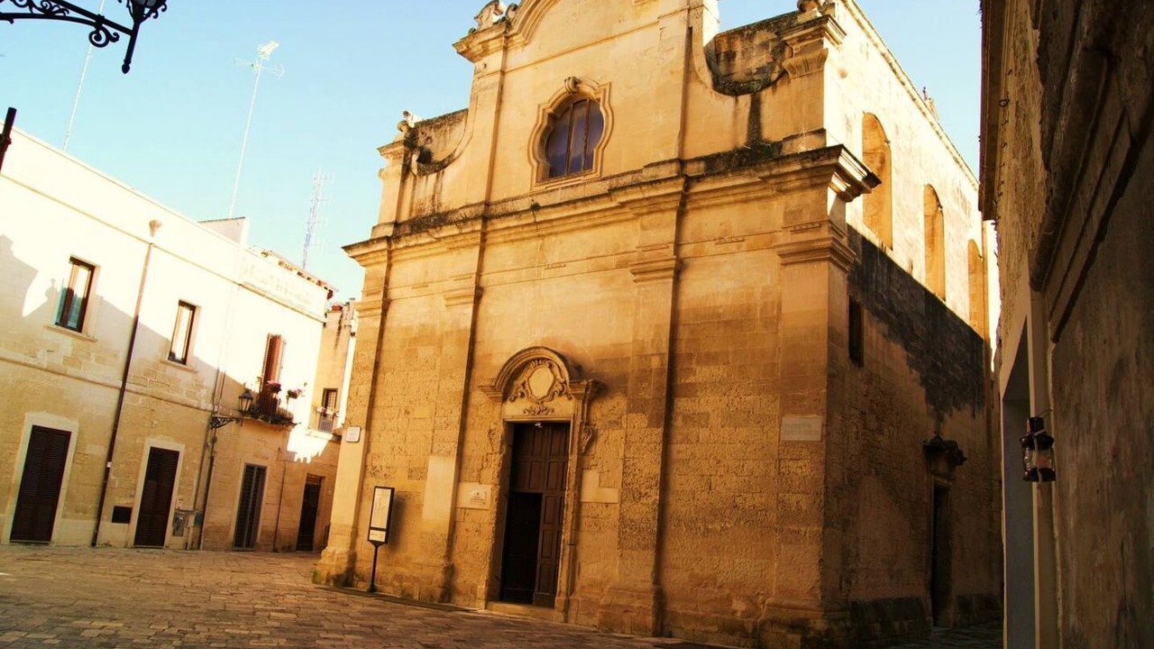 Photo of Others in Lecce Historic Center