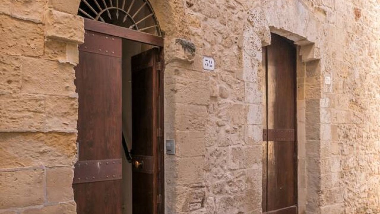 Photo of Outdoor in Lecce Historic Center