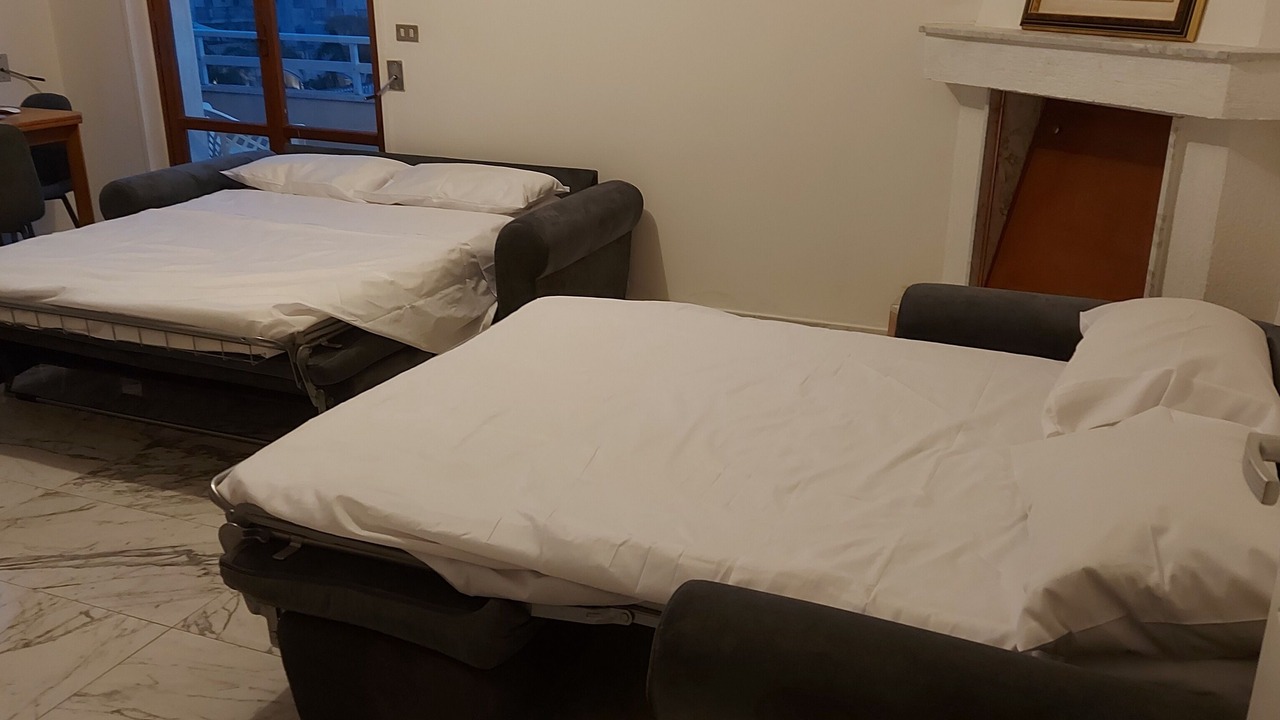 Photo of Bedroom in Il Monte