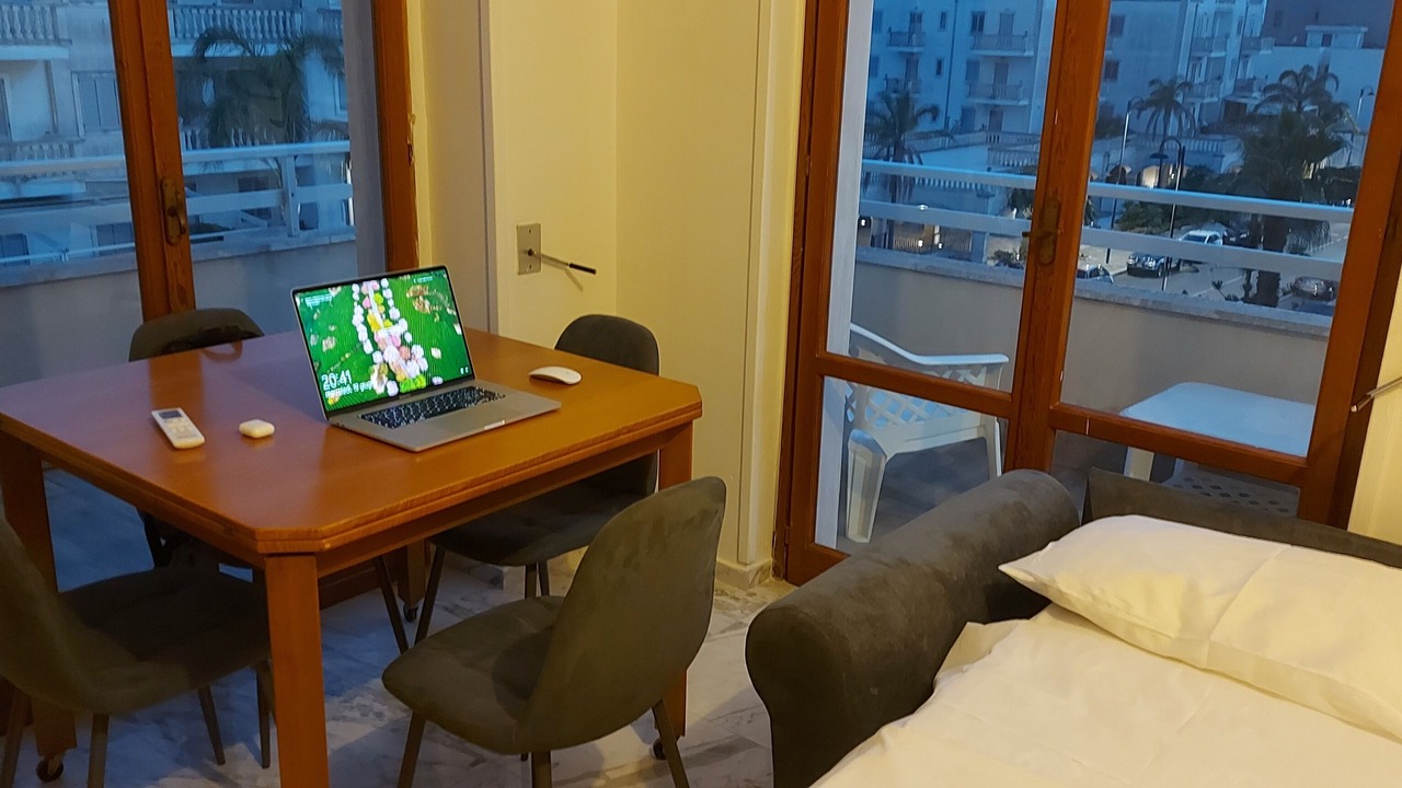 Photo of Bedroom in Il Monte