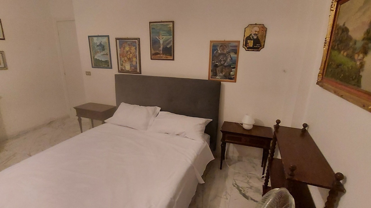 Photo of Bedroom in Il Monte
