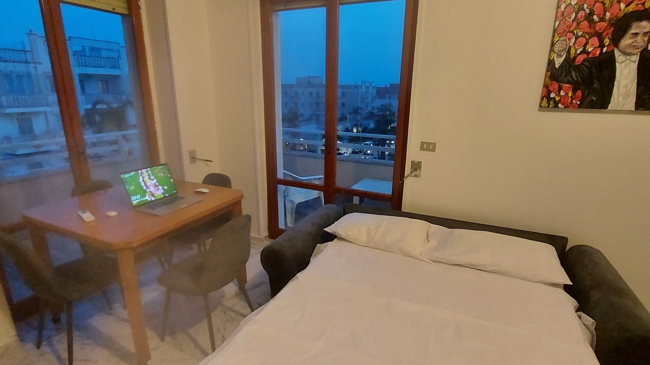 Photo of Bedroom in Il Monte