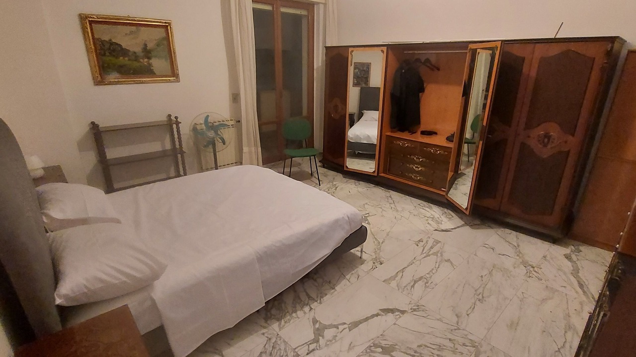Photo of Bedroom in Il Monte