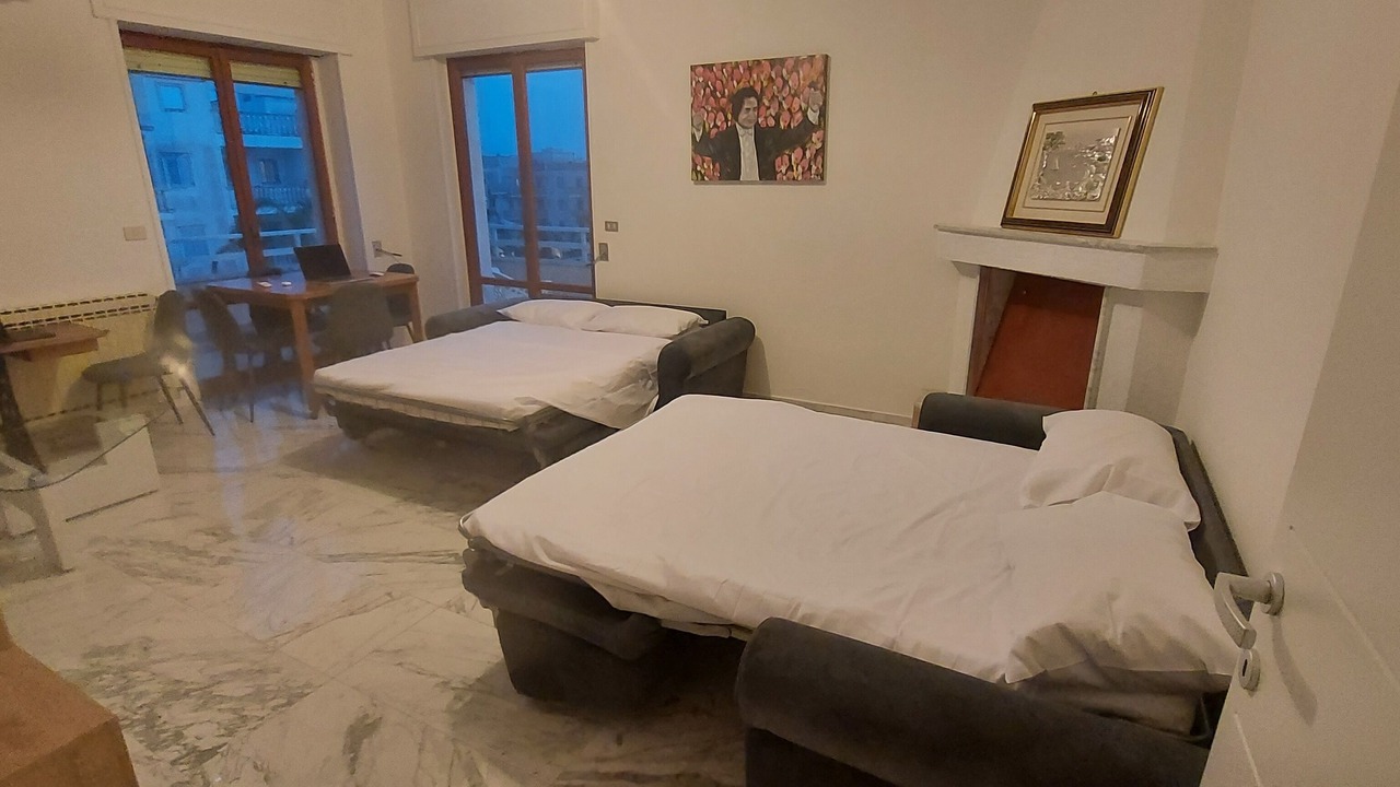 Photo of Bedroom in Il Monte
