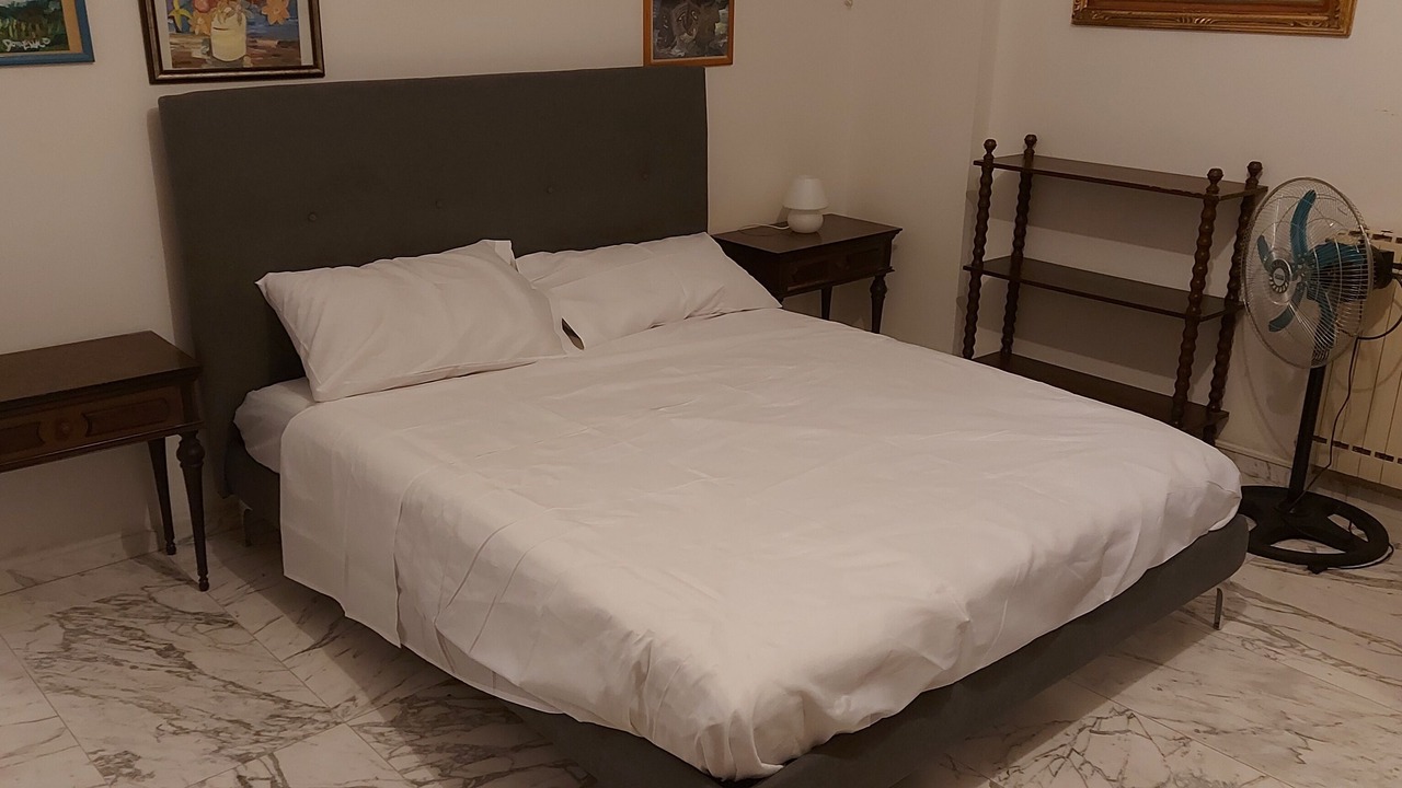 Photo of Bedroom in Il Monte