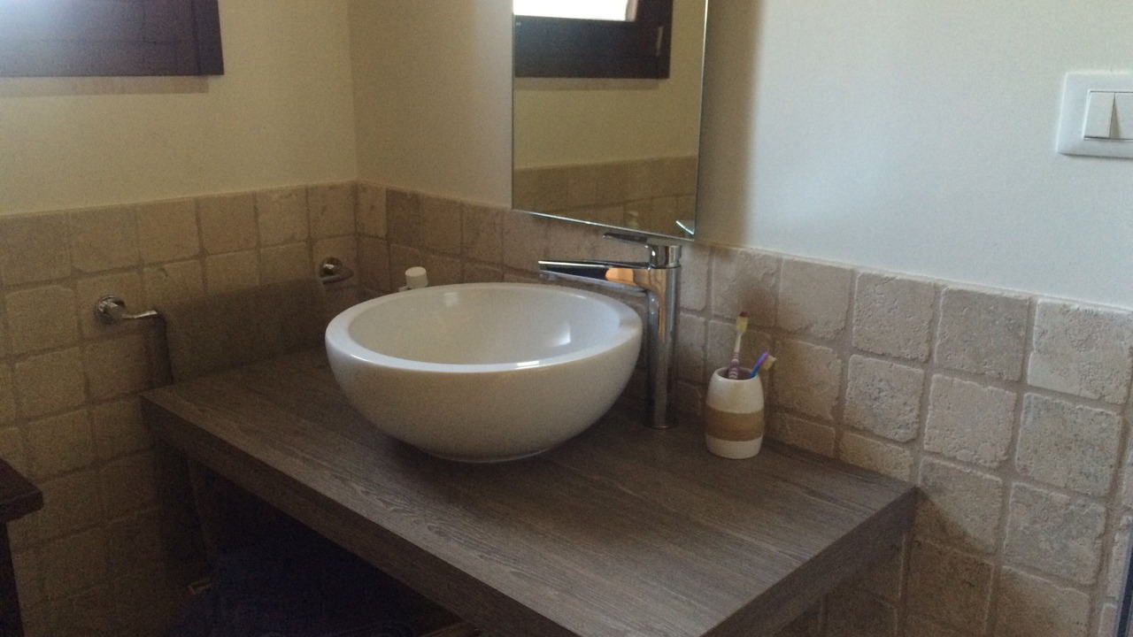 Photo of Bathroom in Patu