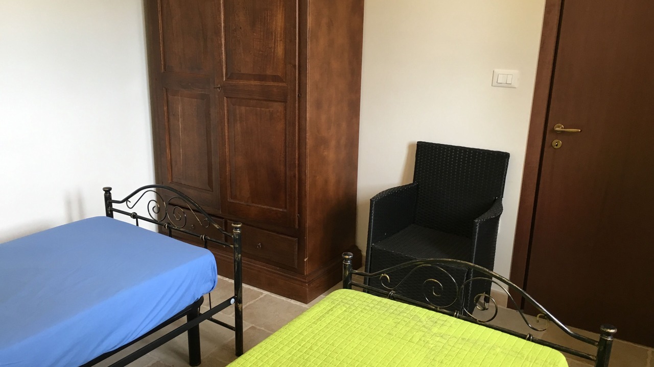 Photo of Bedroom in Patu