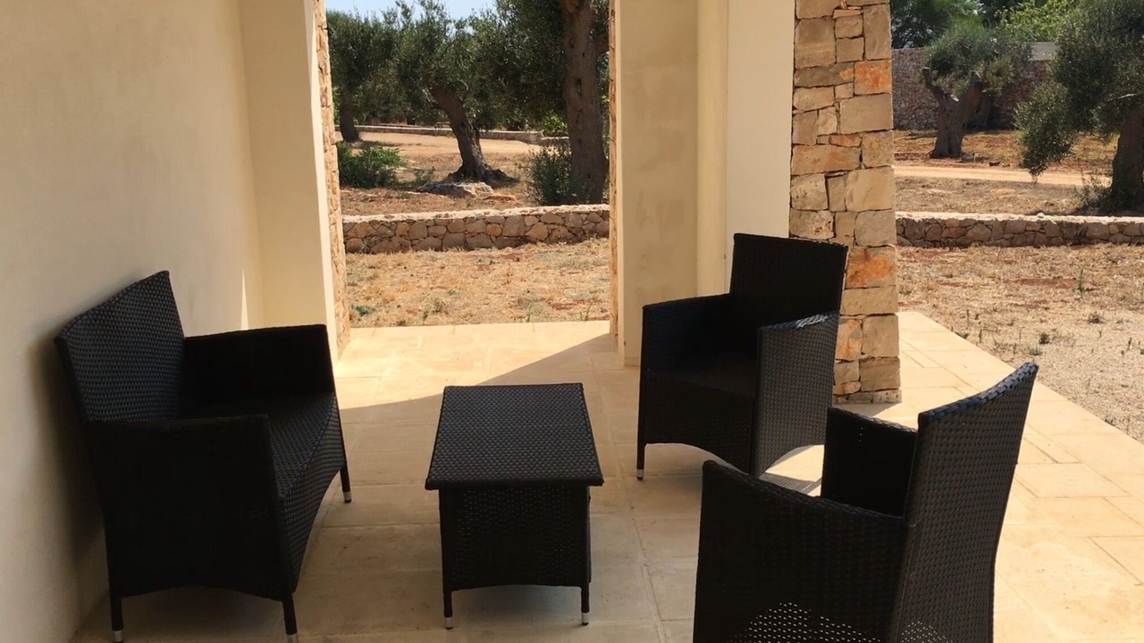 Photo of Patio Balcony in Patu