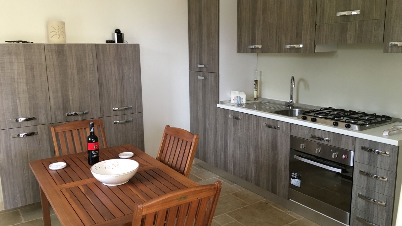 Photo of Kitchen in Patu
