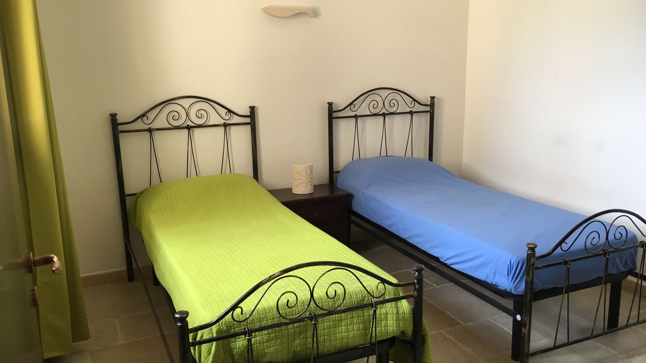 Photo of Bedroom in Patu