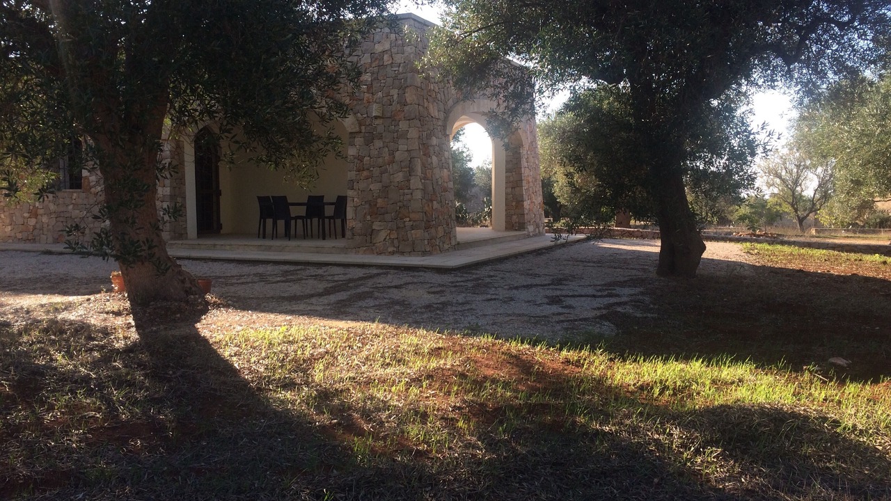 Photo of Outdoor in Patu