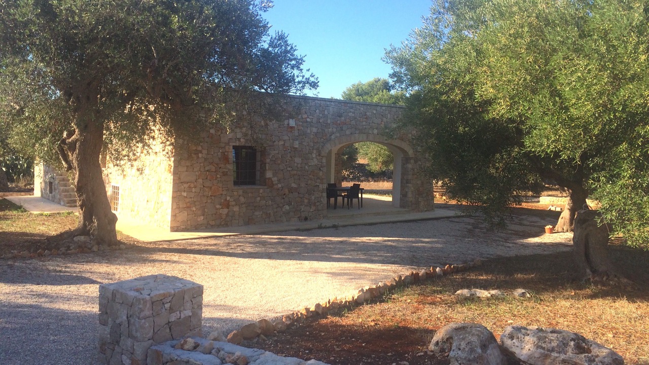 Photo of Outdoor in Patu