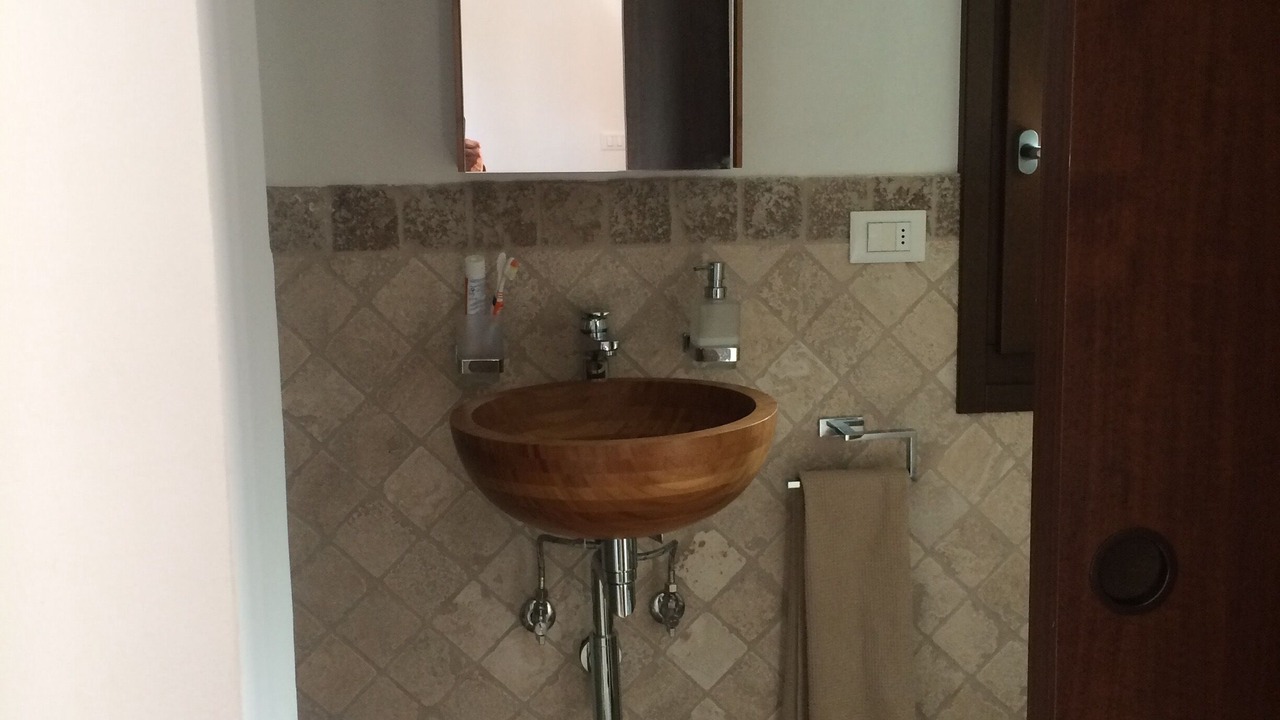 Photo of Bathroom in Patu