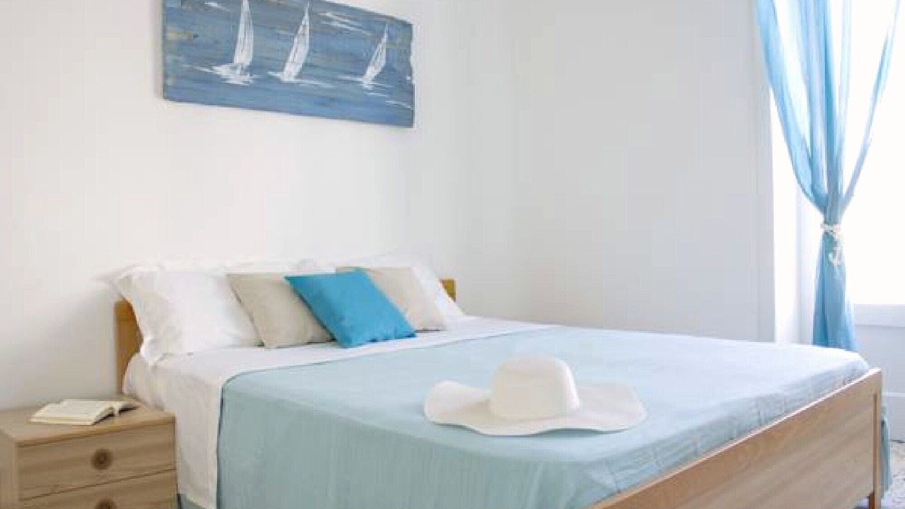 Photo of Bedroom in Lido Conchiglie