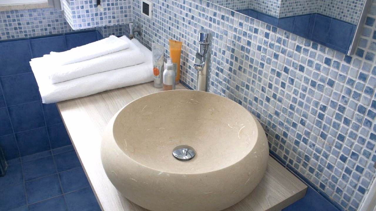 Photo of Bathroom in Lido Conchiglie