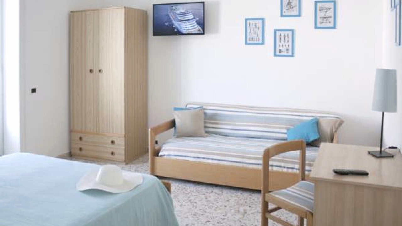 Photo of Bedroom in Lido Conchiglie