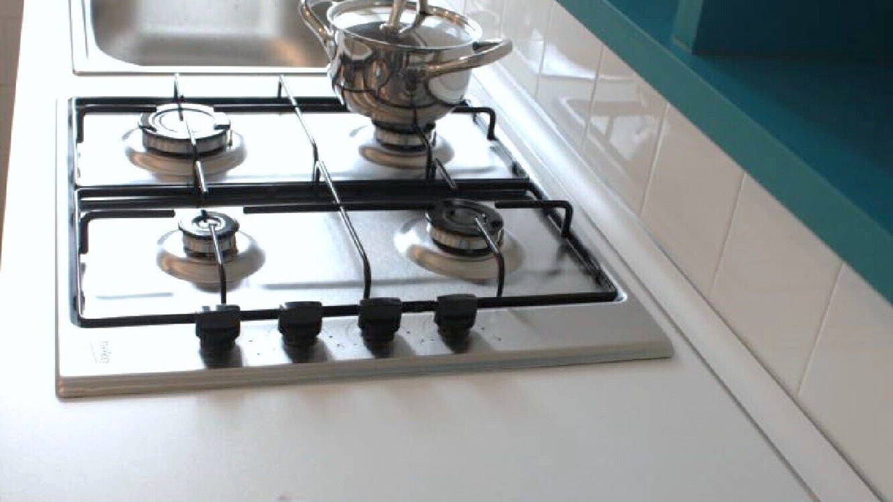 Photo of Kitchen in Lido Conchiglie