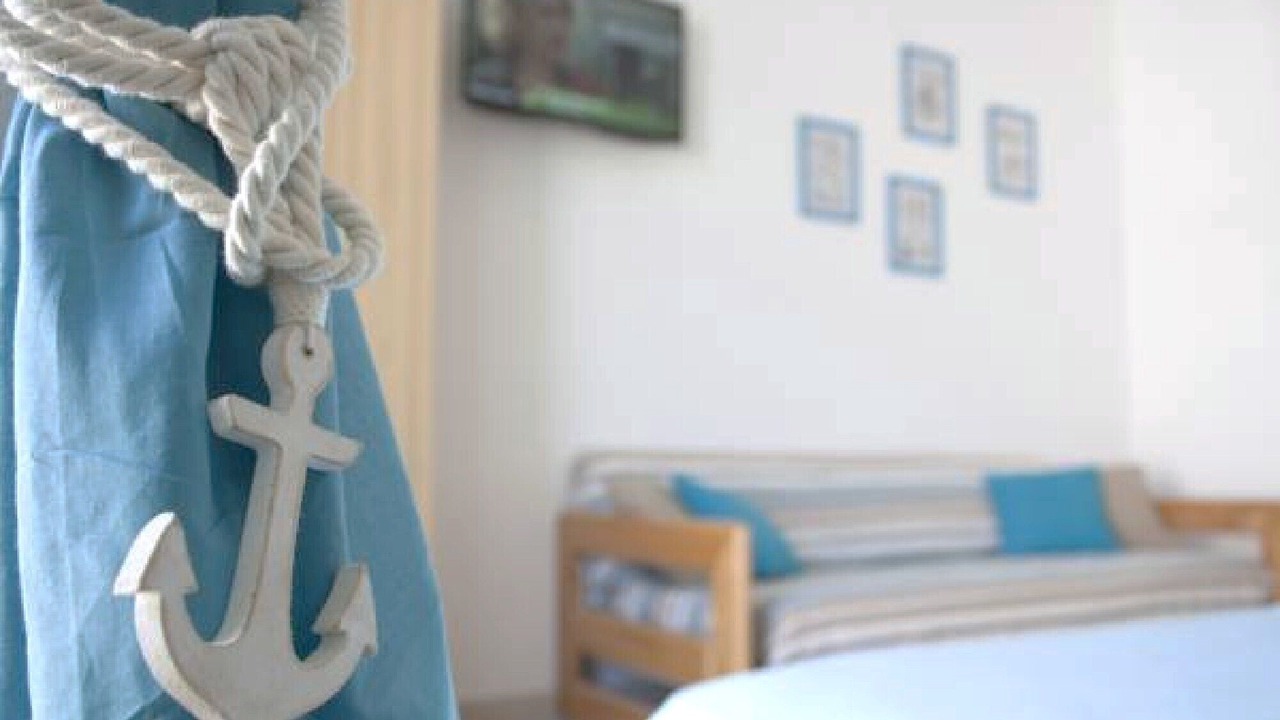 Photo of Bedroom in Lido Conchiglie