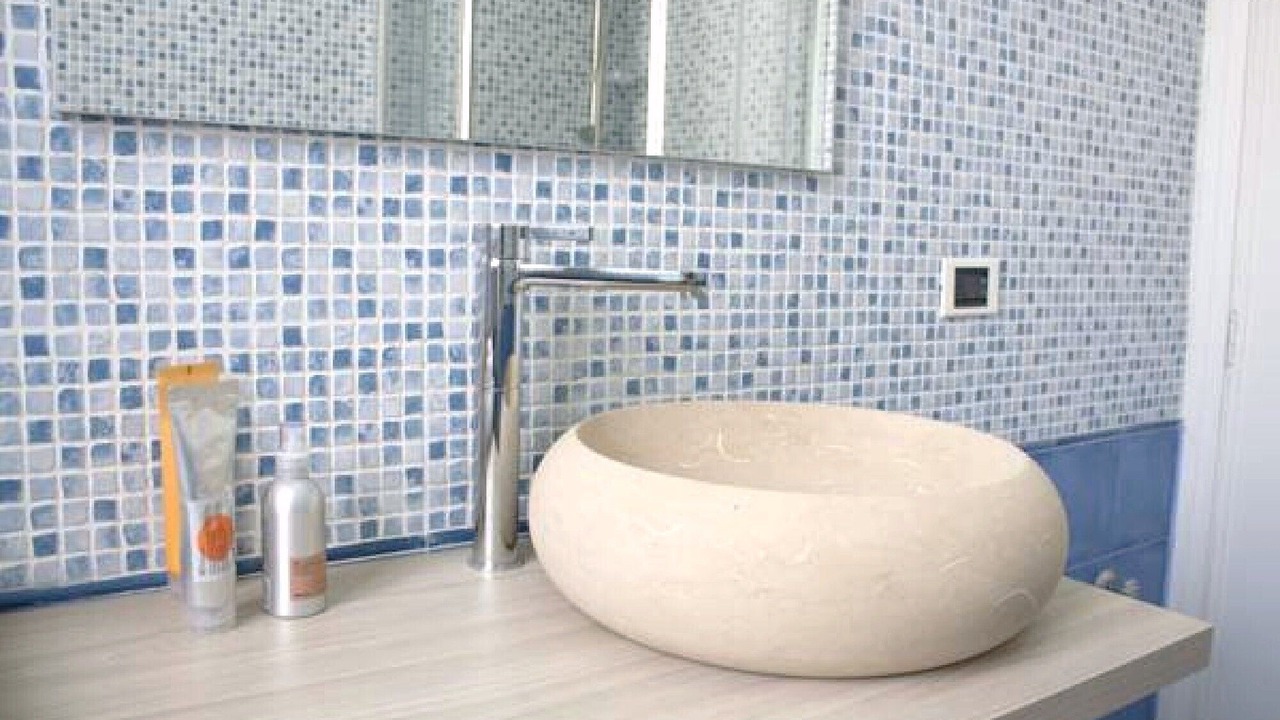 Photo of Bathroom in Lido Conchiglie